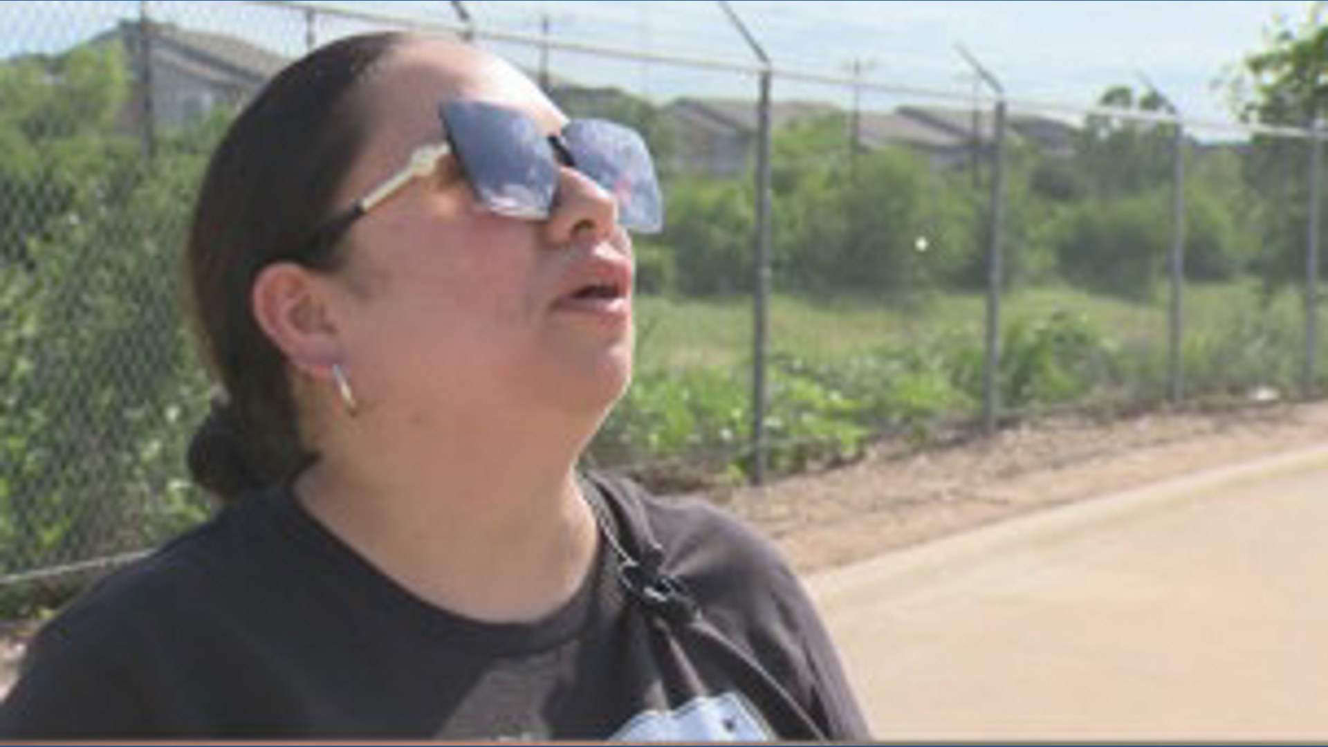 Community mourns after Edinburg mother accused of killing kids, setting ...