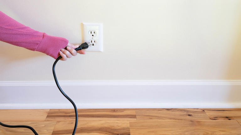 Do you really need to unplug your electronics during a thunderstorm?