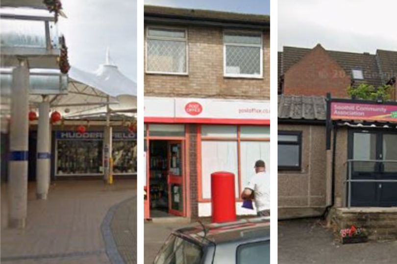 10 planning applications from this week - including a new sign for a ...