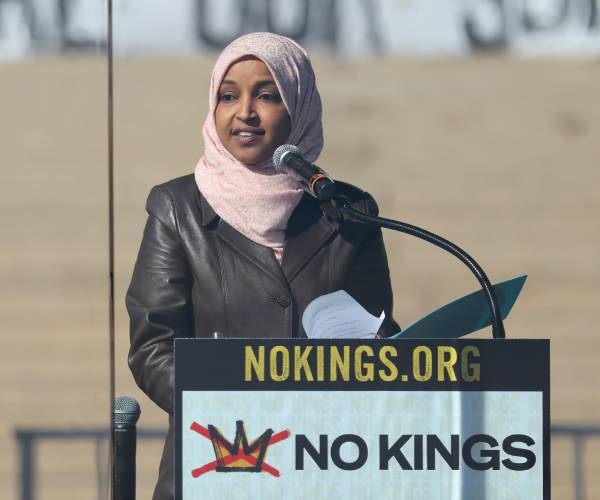 Feeding Our Future Founder Accuses Omar of Enabling COVID Fraud