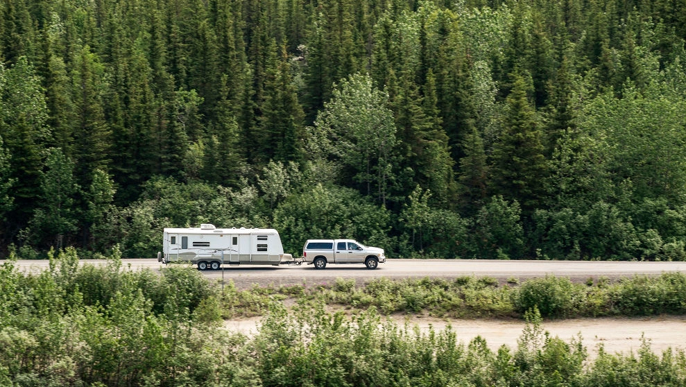 Finding your perfect RV life match