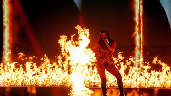 ESC 2026: Deutschland brennt nur auf Sparflamme