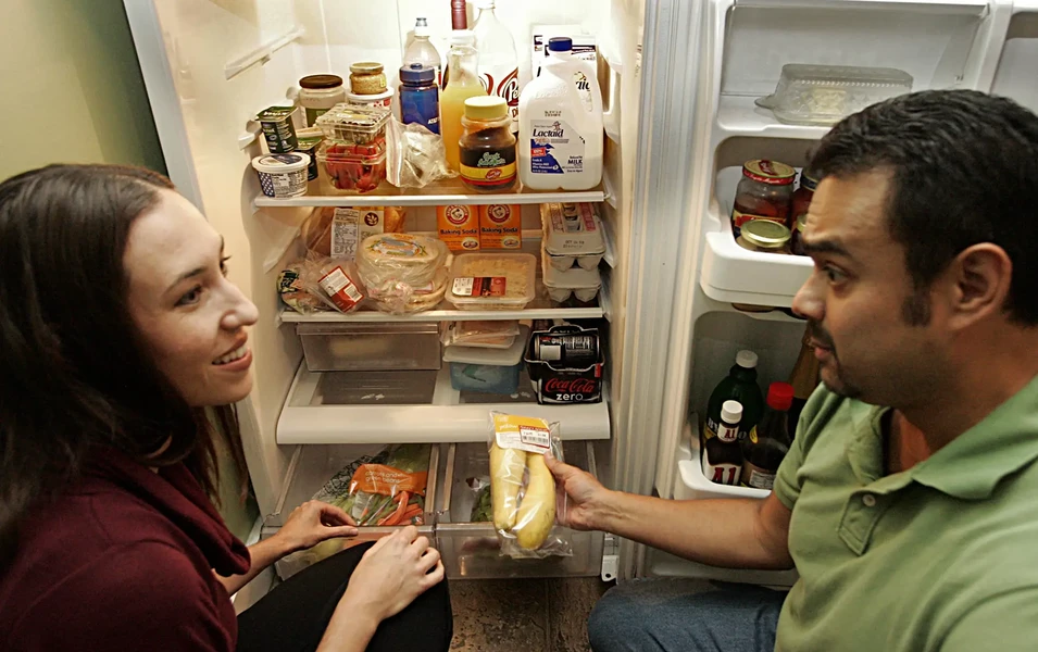 Smart food swaps for a healthier you