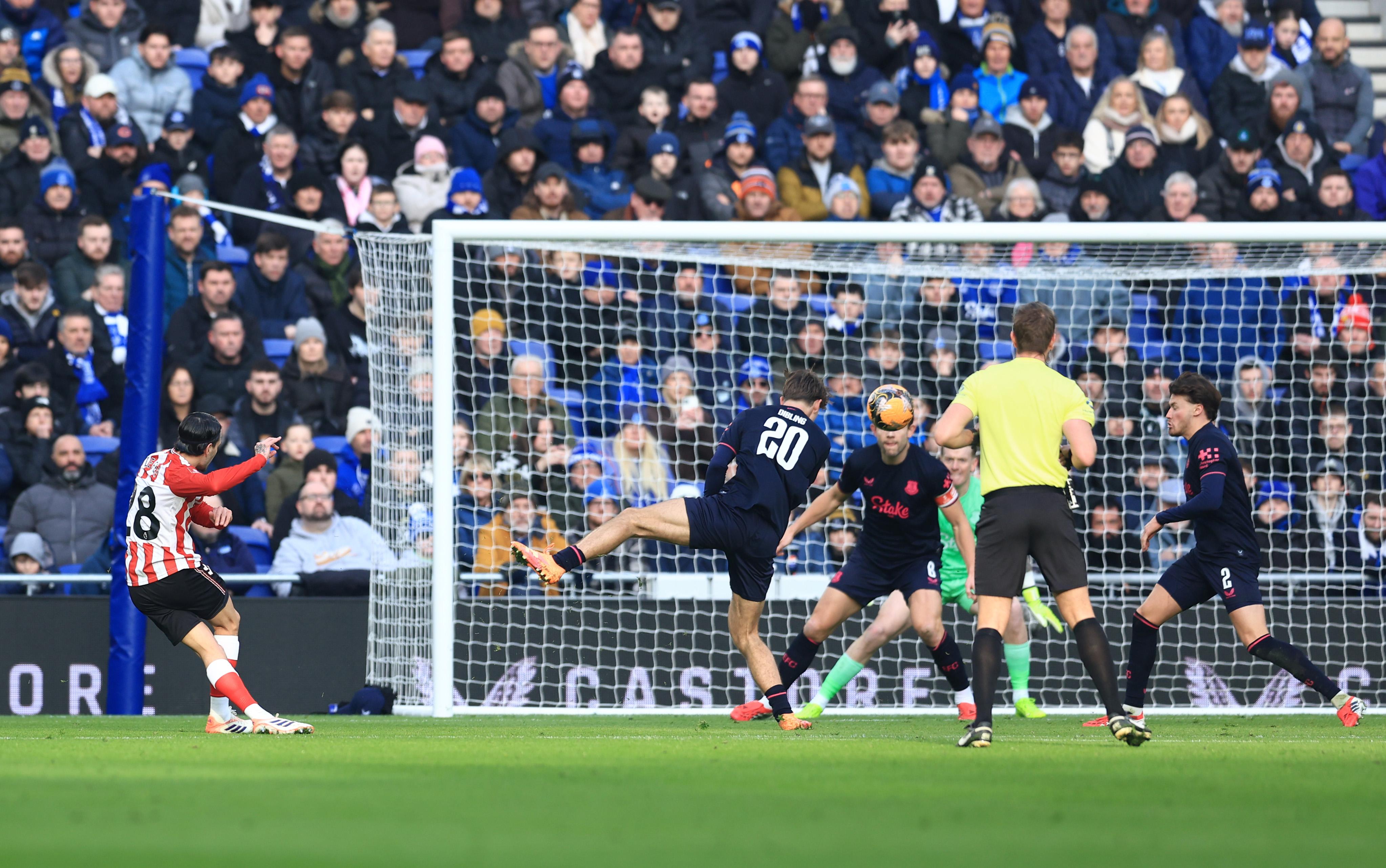 Everton vs Sunderland: Opposition analysis | Blues seek to end home campaign on a high
