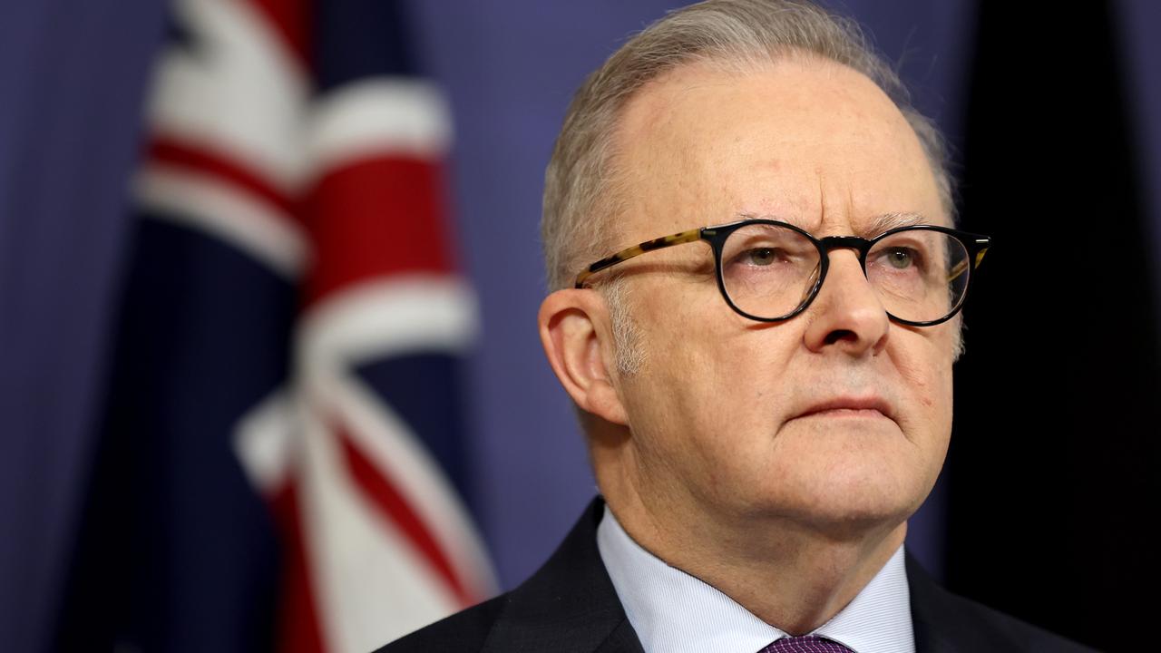 Plucked Out: Albanese Criticizes Coalition on Immigration