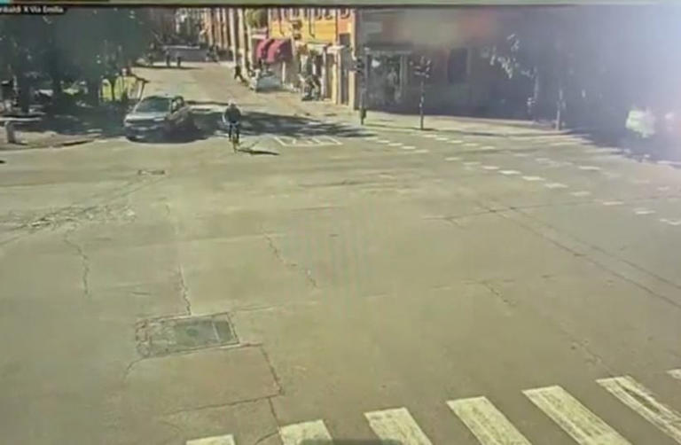 At least eight injured after car ramming attack, attempted stabbing in ...