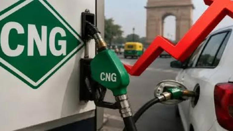CNG price hike: দু’দিনের ব্যবধানে ফের সিএনজি-র দাম বাড়ল, লিটারে কত টাকা?