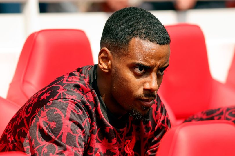 Isak's Injury Update Delayed as Liverpool's Champions League Fate Emerges