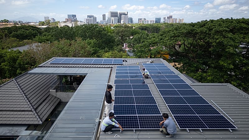Are solar panel prices about to surge? Why now might be the perfect ...