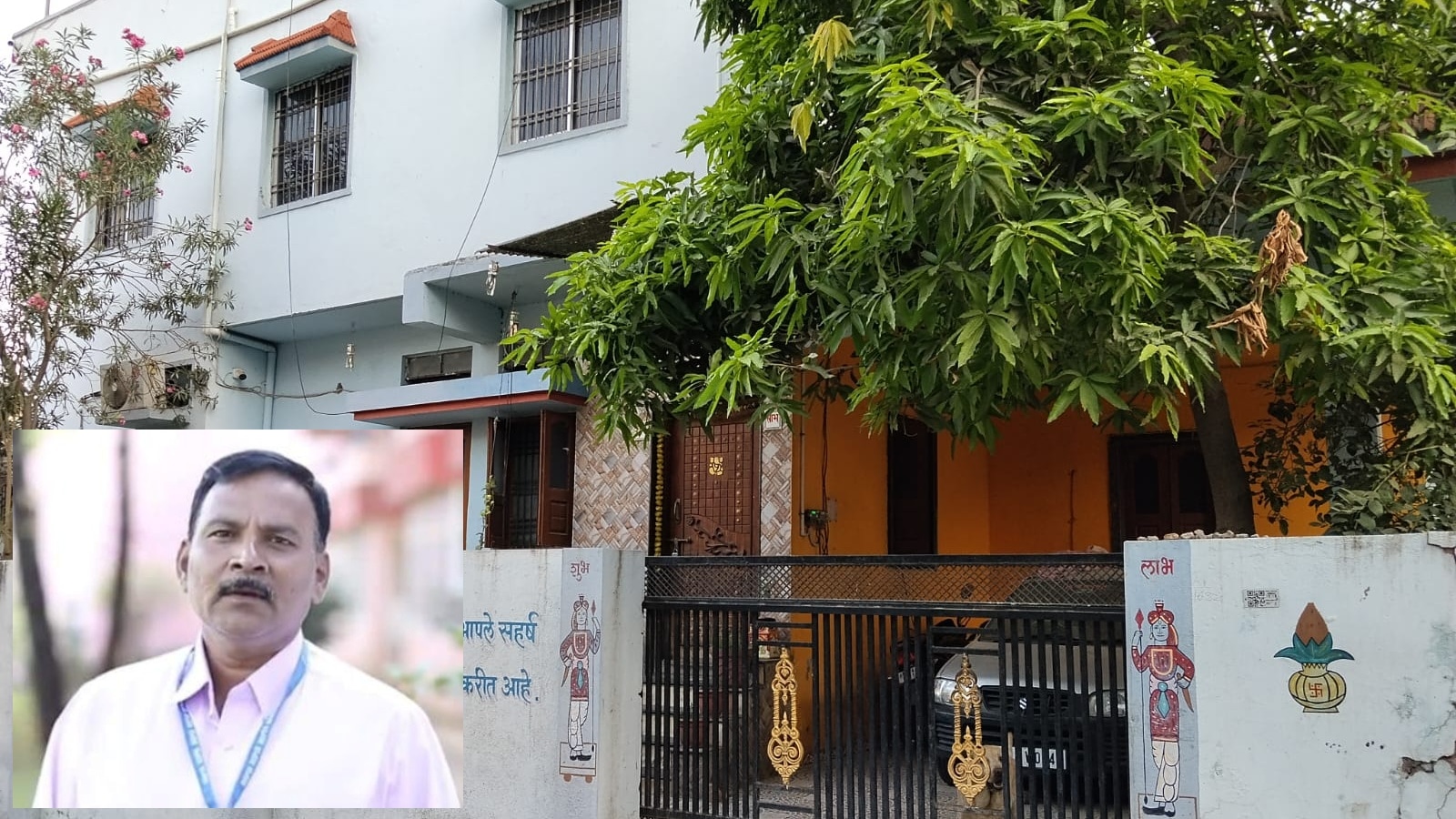 The Professor Next Door: From NEET Mentor to CBI's Key Accused