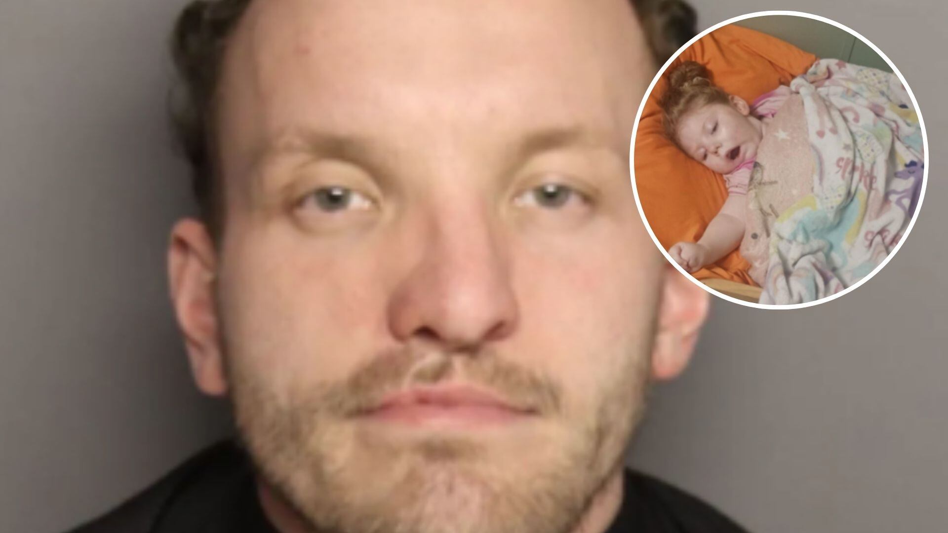 Upstate man accused of homicide by a child abuse requests removal of ...