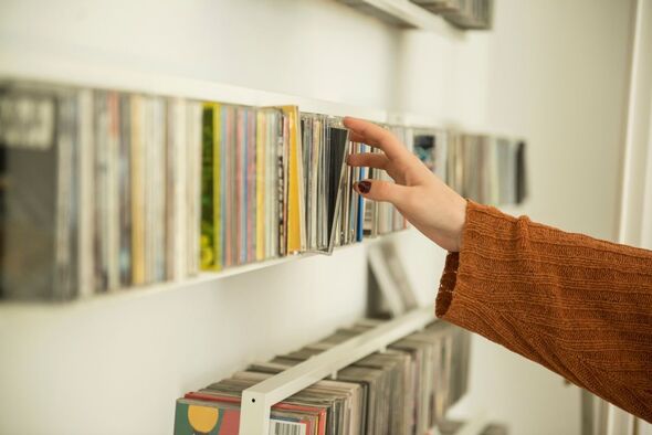 The 8 old CDs you may own that are worth a fortune
