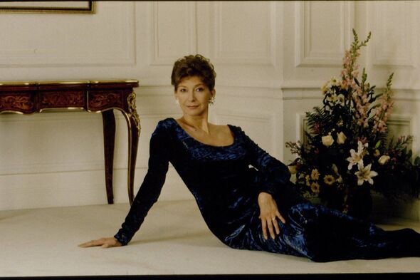 Dame Felicity Lott dead: Iconic singer dies days after announcing ...