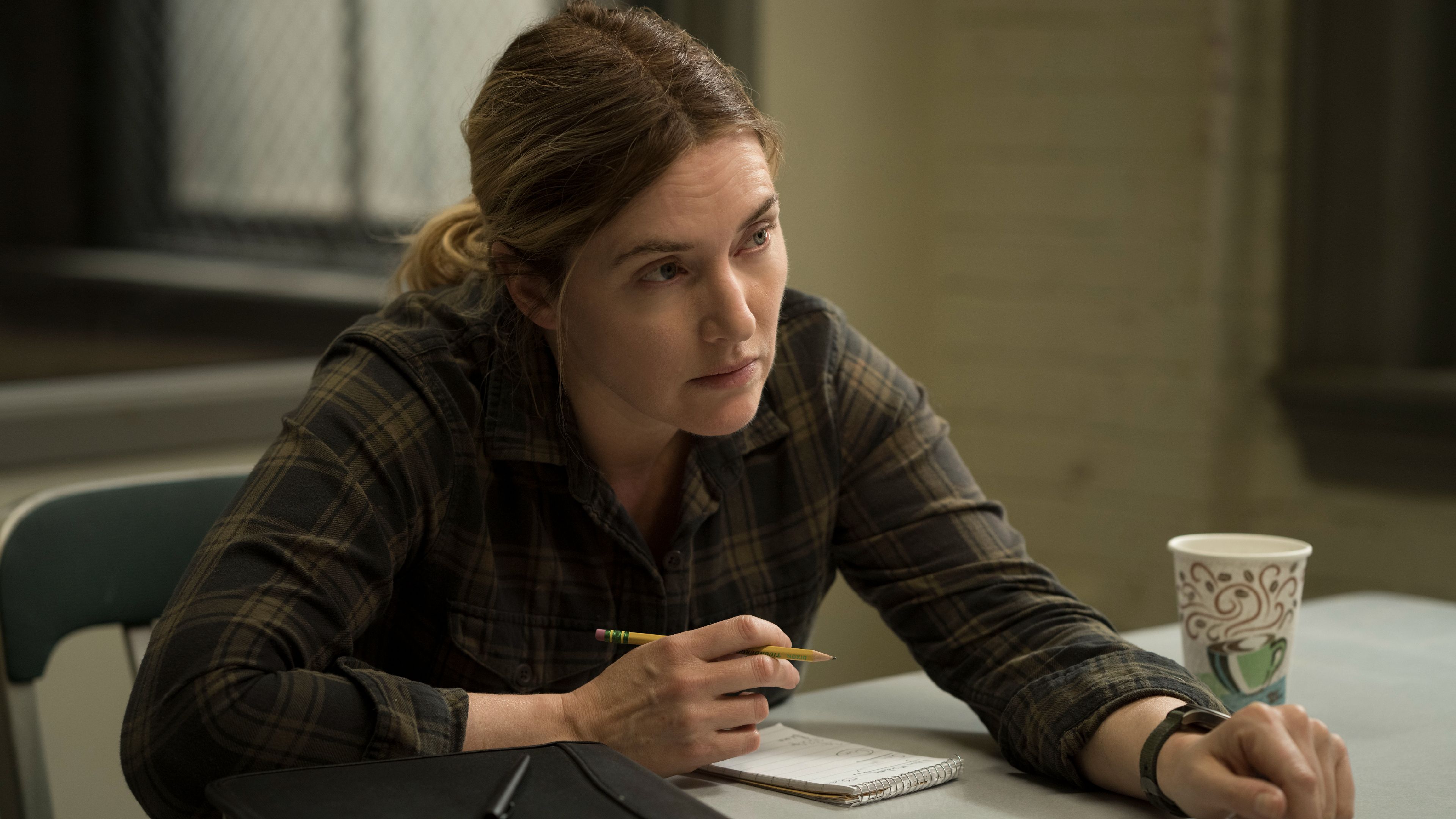 The Whisper Man officially has one of Netflix's best casts ever