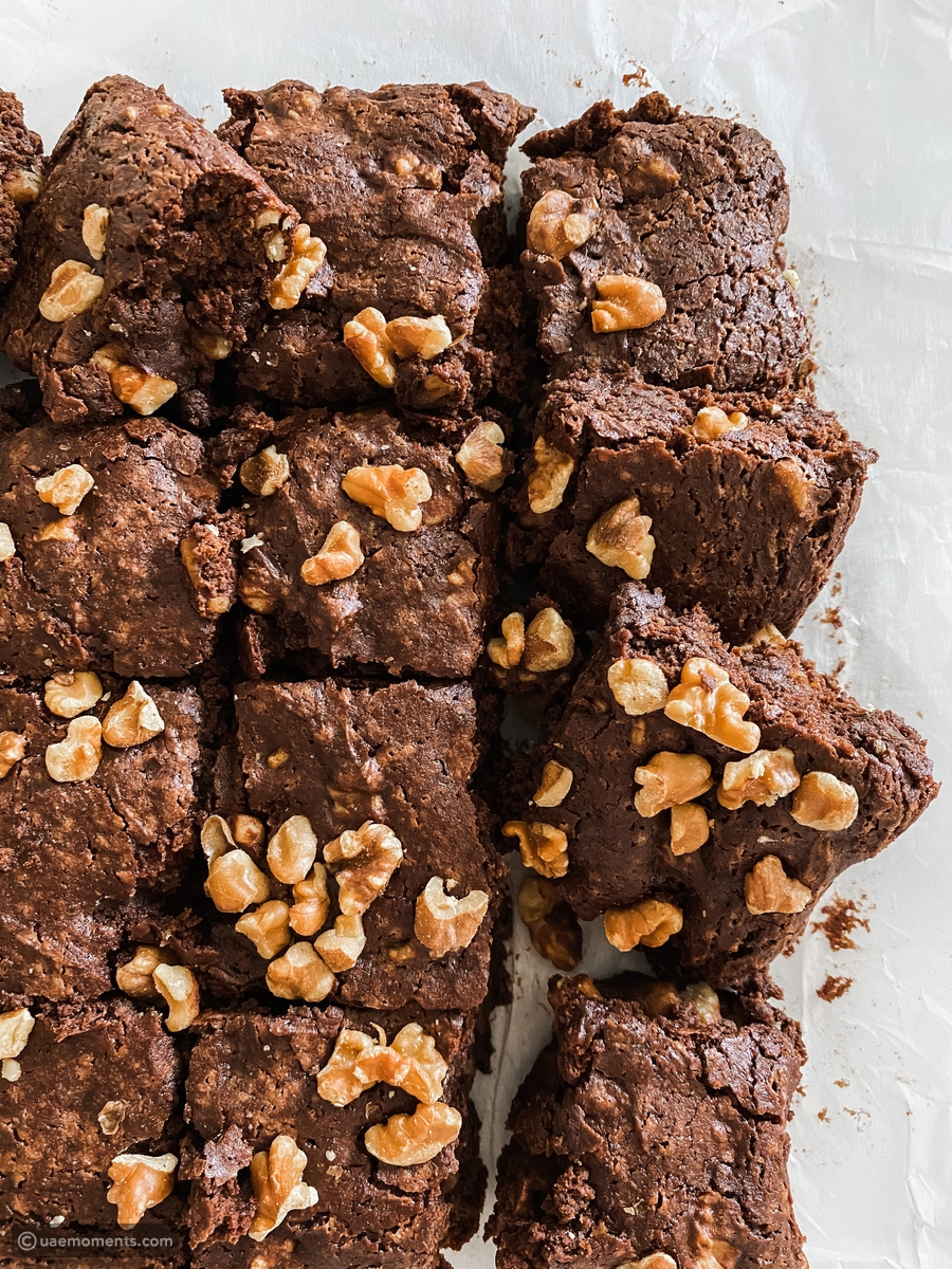 10 walnut-based recipes to celebrate National Walnut Day