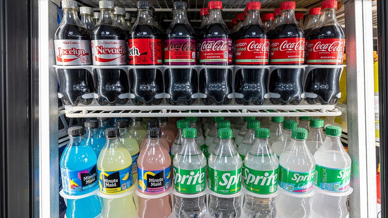 Coca-Cola discontinued Five Alive many years ago, but the fruit beverage still has many fans.