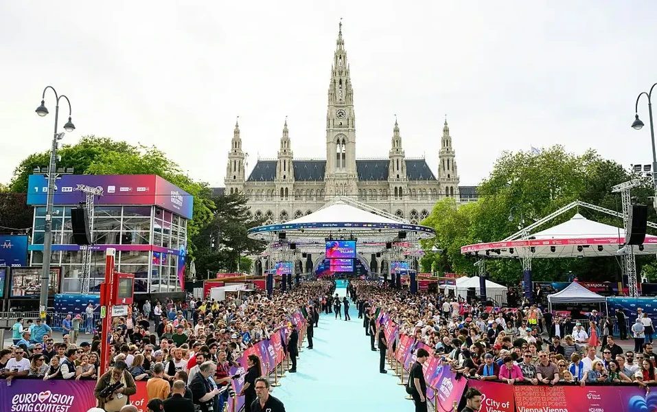 Eurovision 2026 brings music, drama and global buzz