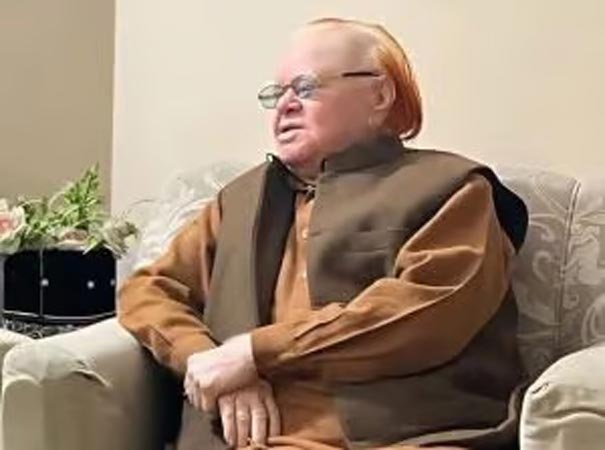 APNS expresses grief over demise of veteran journalist Altaf Hasan ...