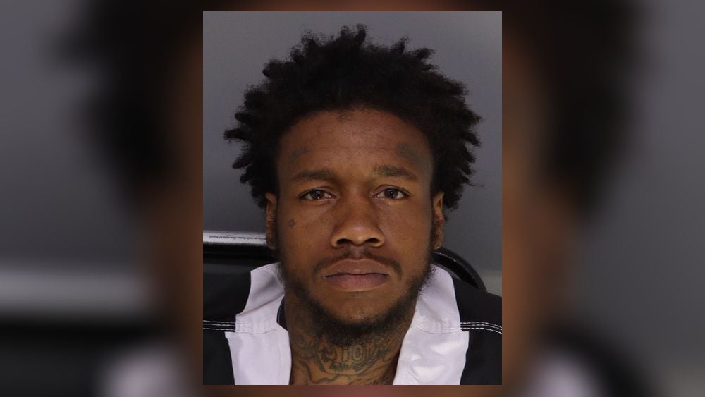 Police ID man shot, killed on bus near Ohio zoo; suspect in custody