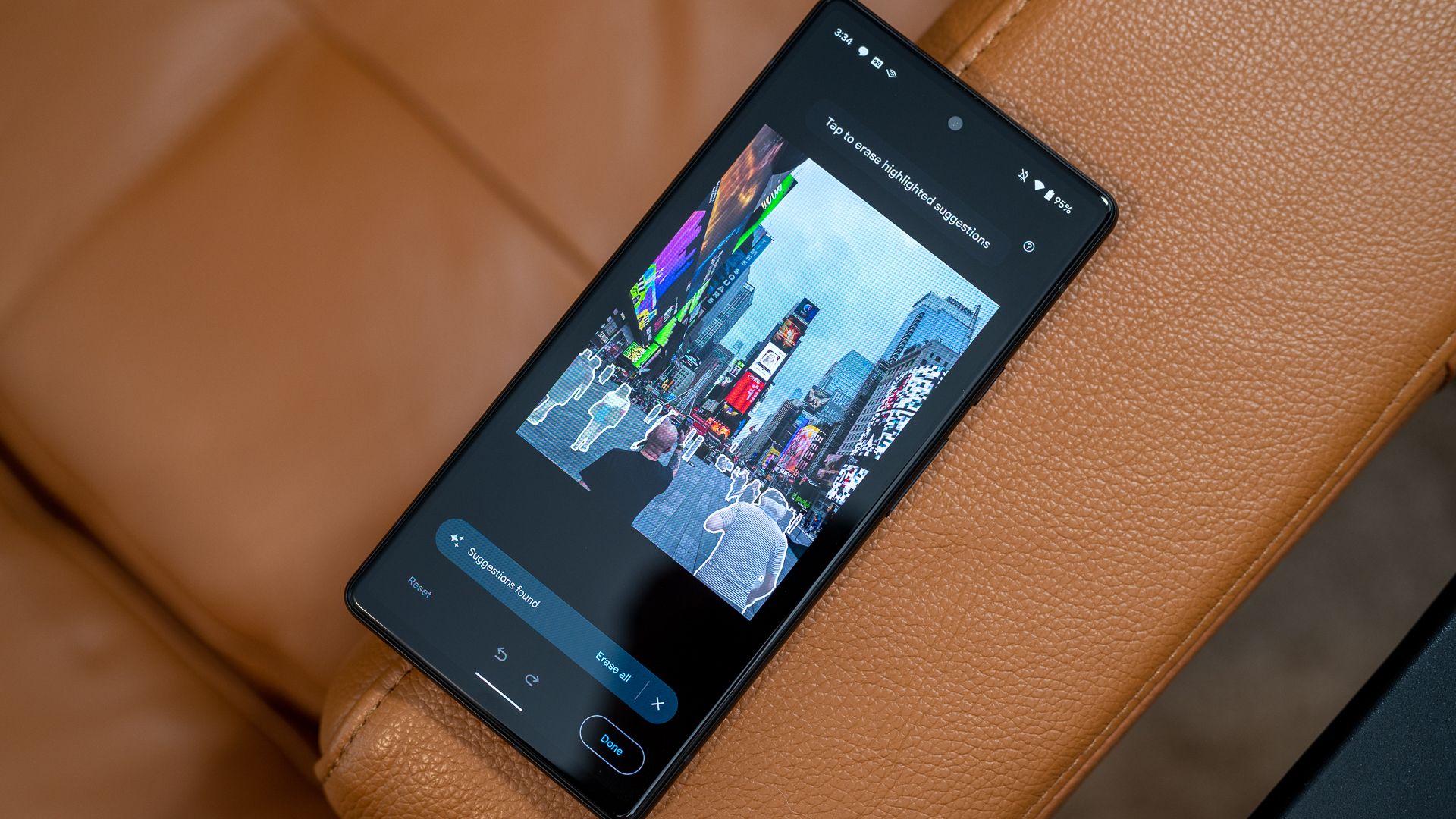Google's magic photo editing tool isn't exclusive to Pixel anymore—here ...