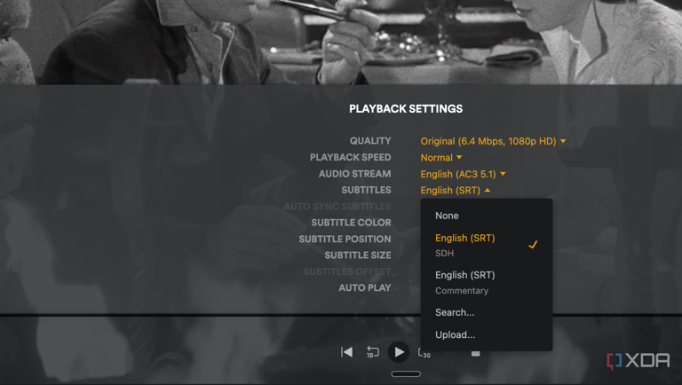 4 Plex settings I changed to finally get reliable 4K streaming