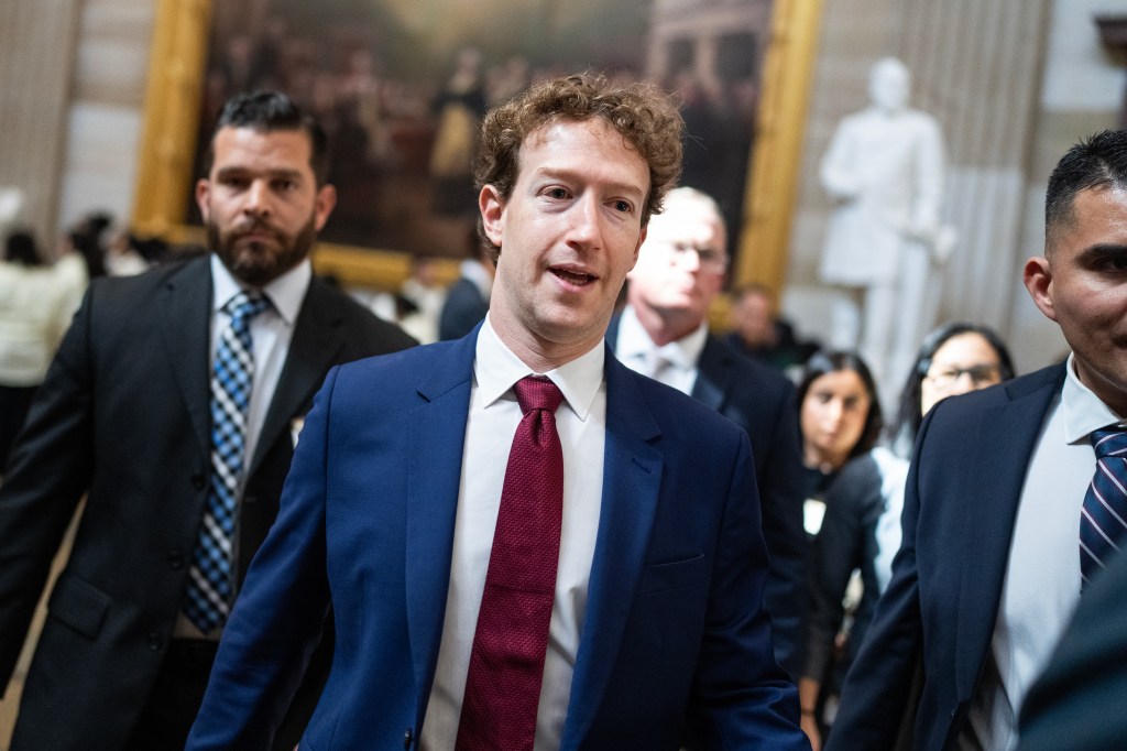 Tech bros are getting what they deserve — after backing left for years