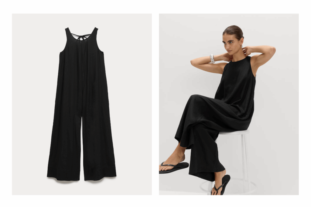 'Say goodbye to midi dresses': Jumpsuits are making a comeback in 2026 ...