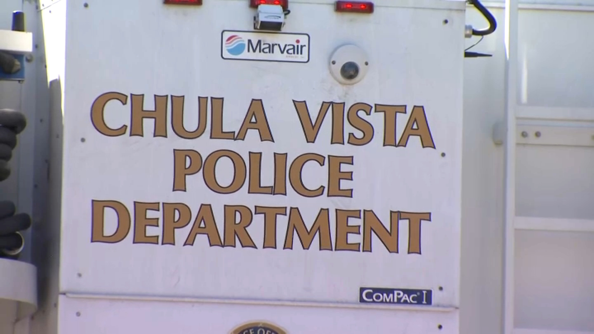 Driver arrested for alleged DUI at Chula Vista checkpoint