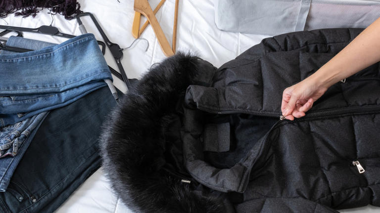 5 travel items you'll regret packing on your vacation