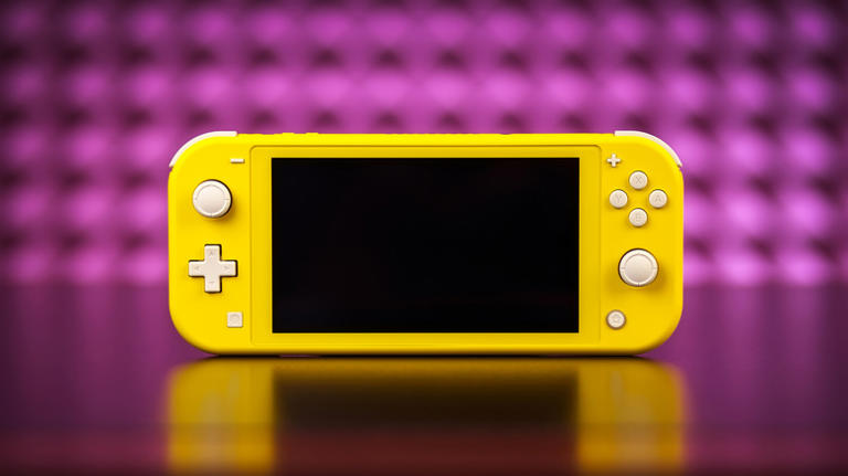 5 sleek Nintendo Switch docks you can actually 3D print
