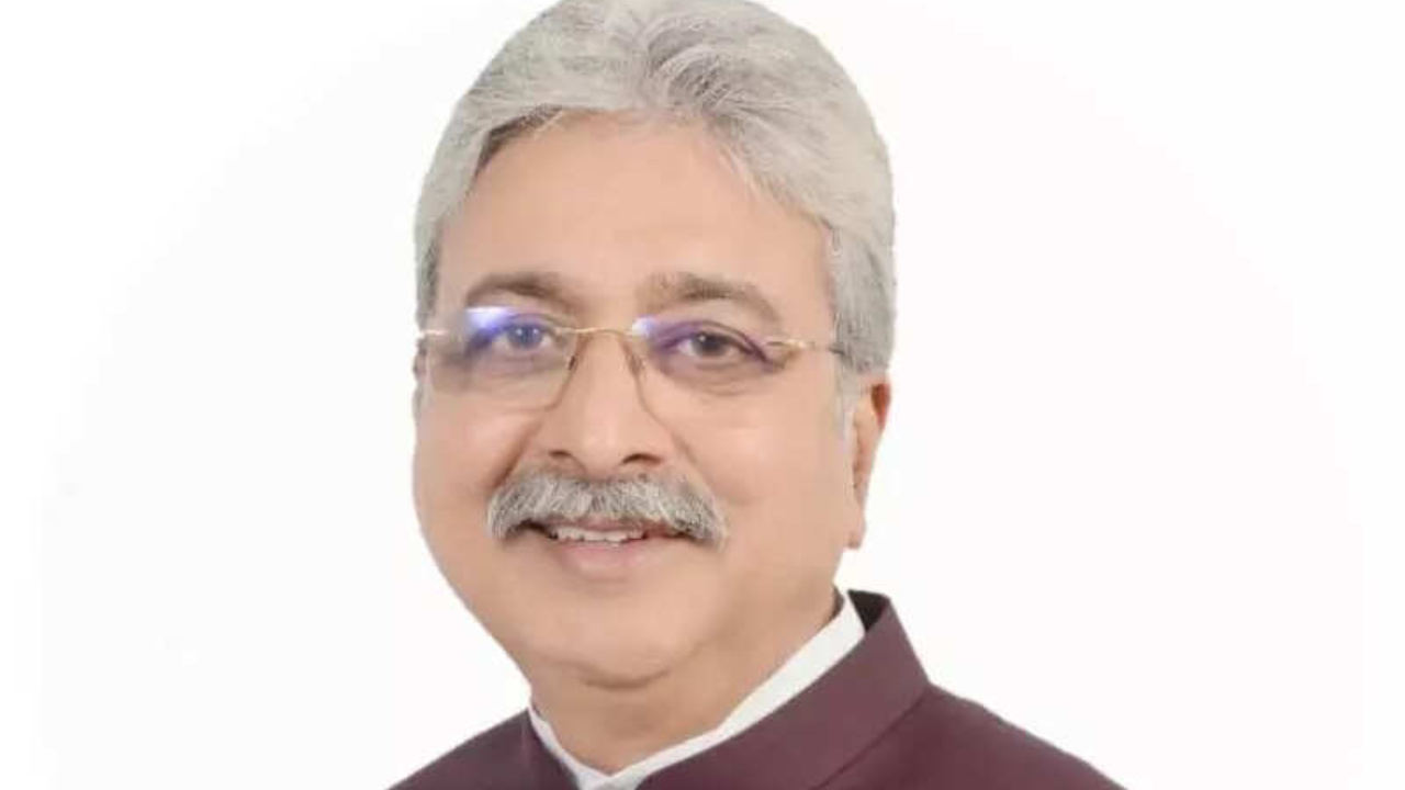 Masked men attempt break-in at Haryana Congress chief Rao Narender ...