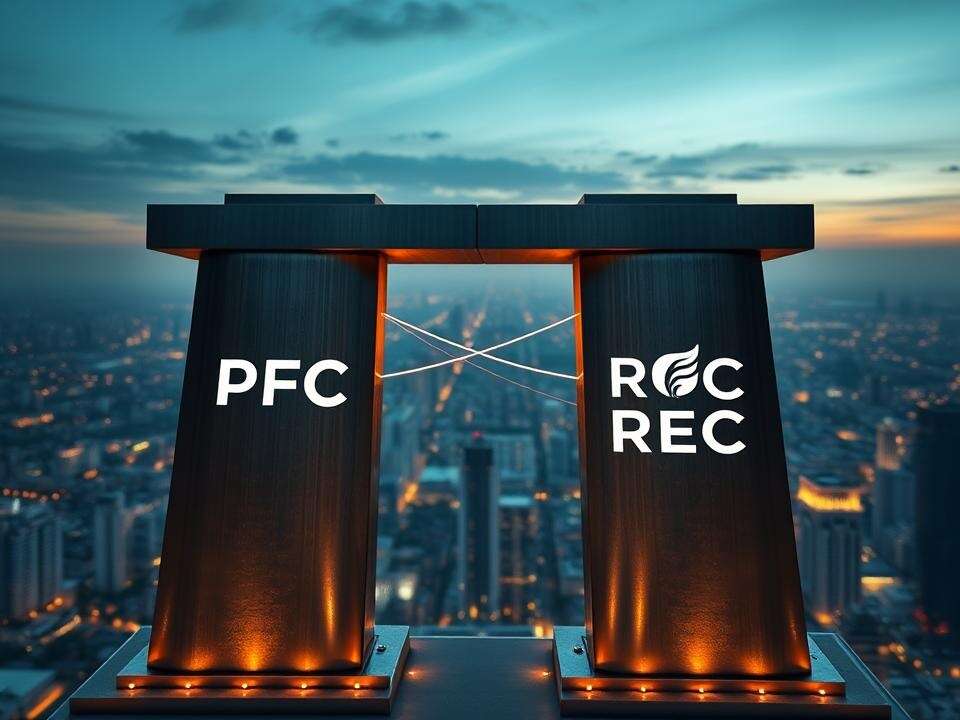 PFC board clears next step for REC merger, seeks govt approval