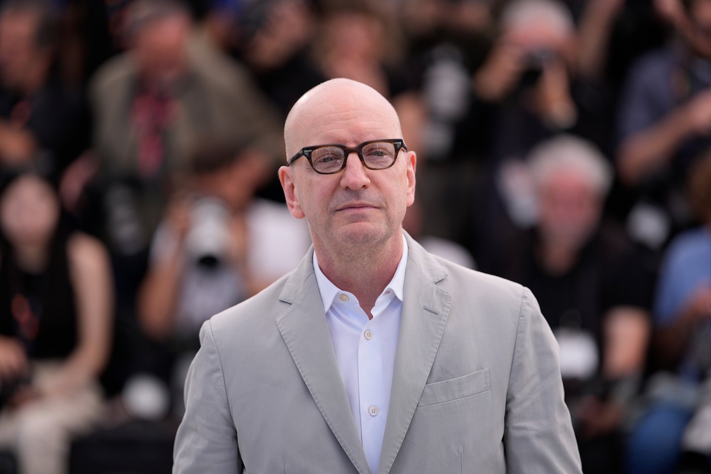 Soderbergh's AI-Driven Doc on John Lennon