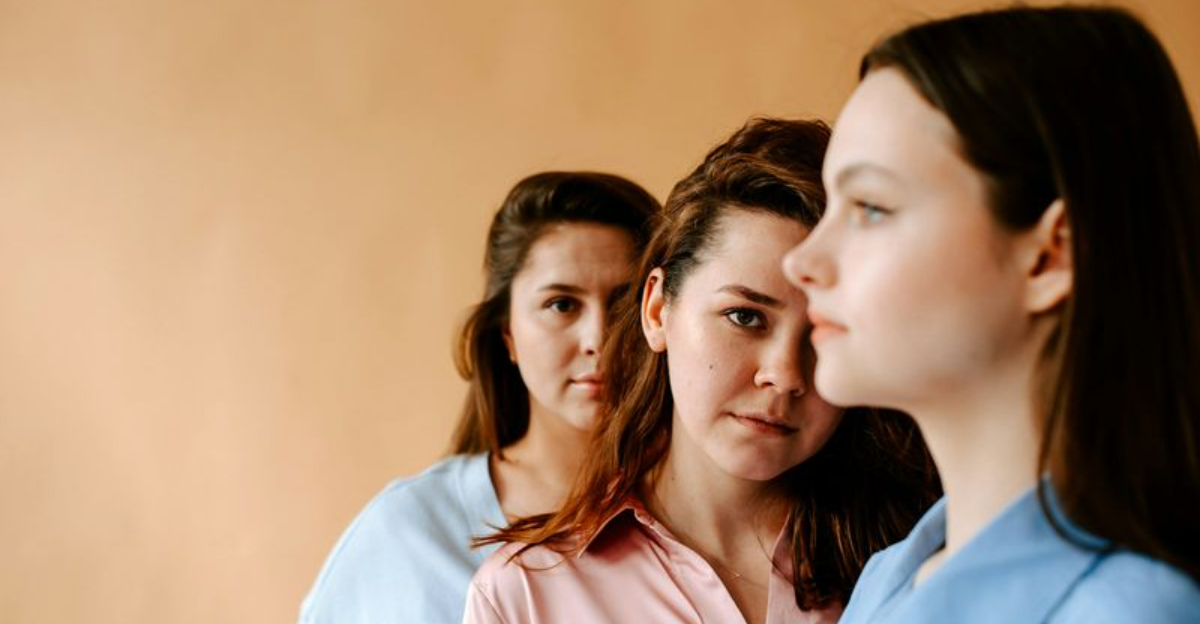 9 signs someone is secretly competing with you
