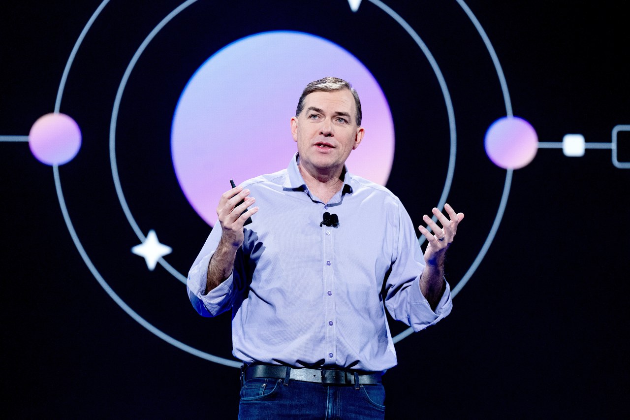 How Amazon went from an AI also-ran to a real contender