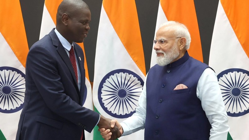 BRICS poised to play a transformational role in reshaping the global ...