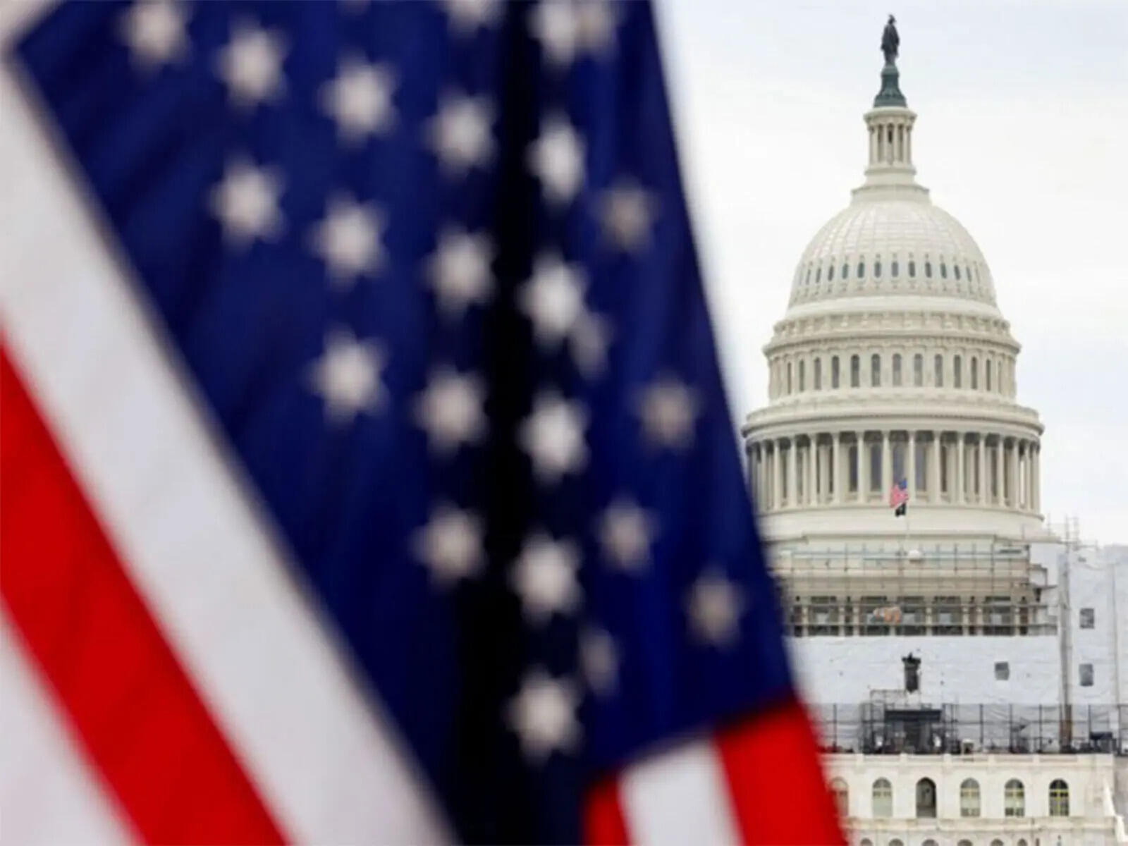 US Fed likely to hold rates through 2026 as inflation risks overshadow ...
