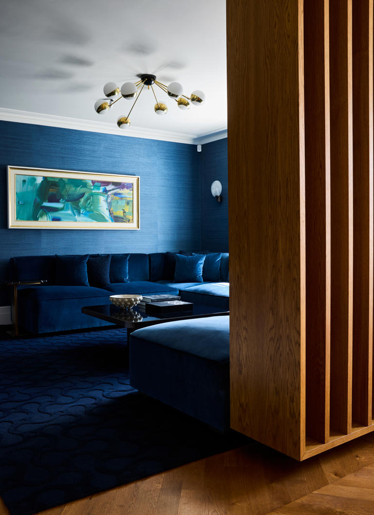 7 snug design trends to upgrade your coziest space, as designers lean ...