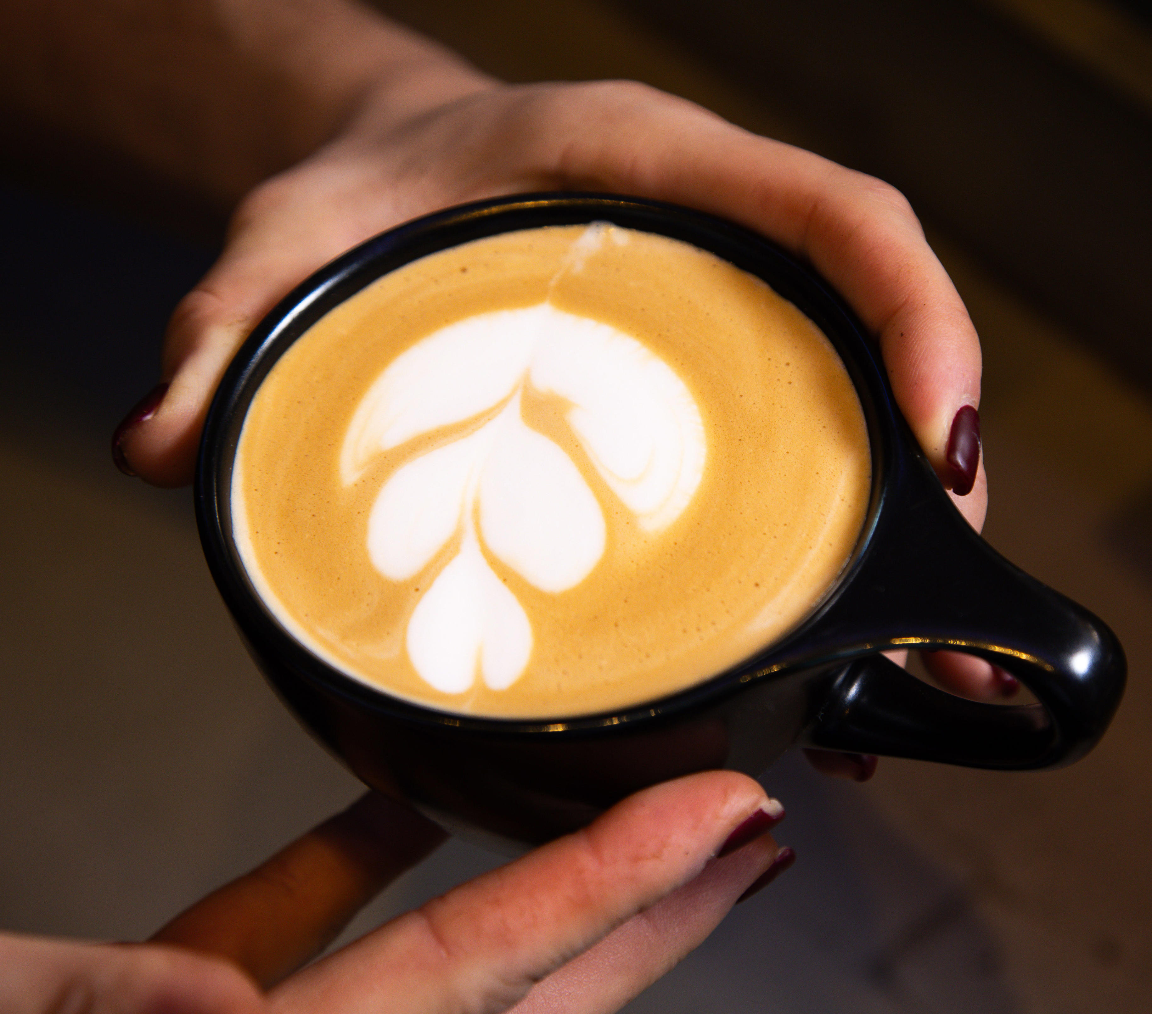Where to get free coffee and coffee deals on National Coffee Day