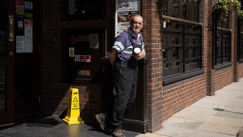 Burnham’s EU and nationalisation plans jolt UK markets