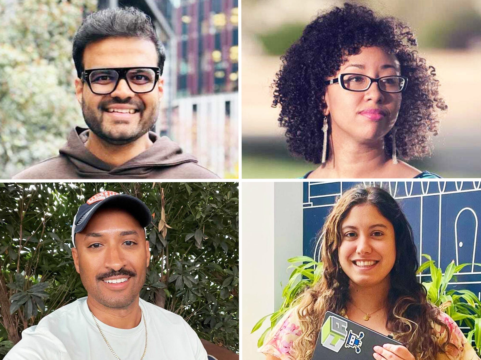 Inside Amazon: 12 employees describe life under layoffs, AI pressure ...
