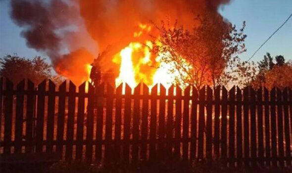 Moscow under fire as 'at least 3 killed' in massive drone attack ...