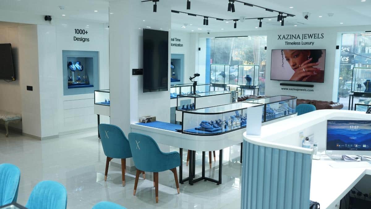 India’s lab-grown diamond jewellery is set to arrive at Cannes