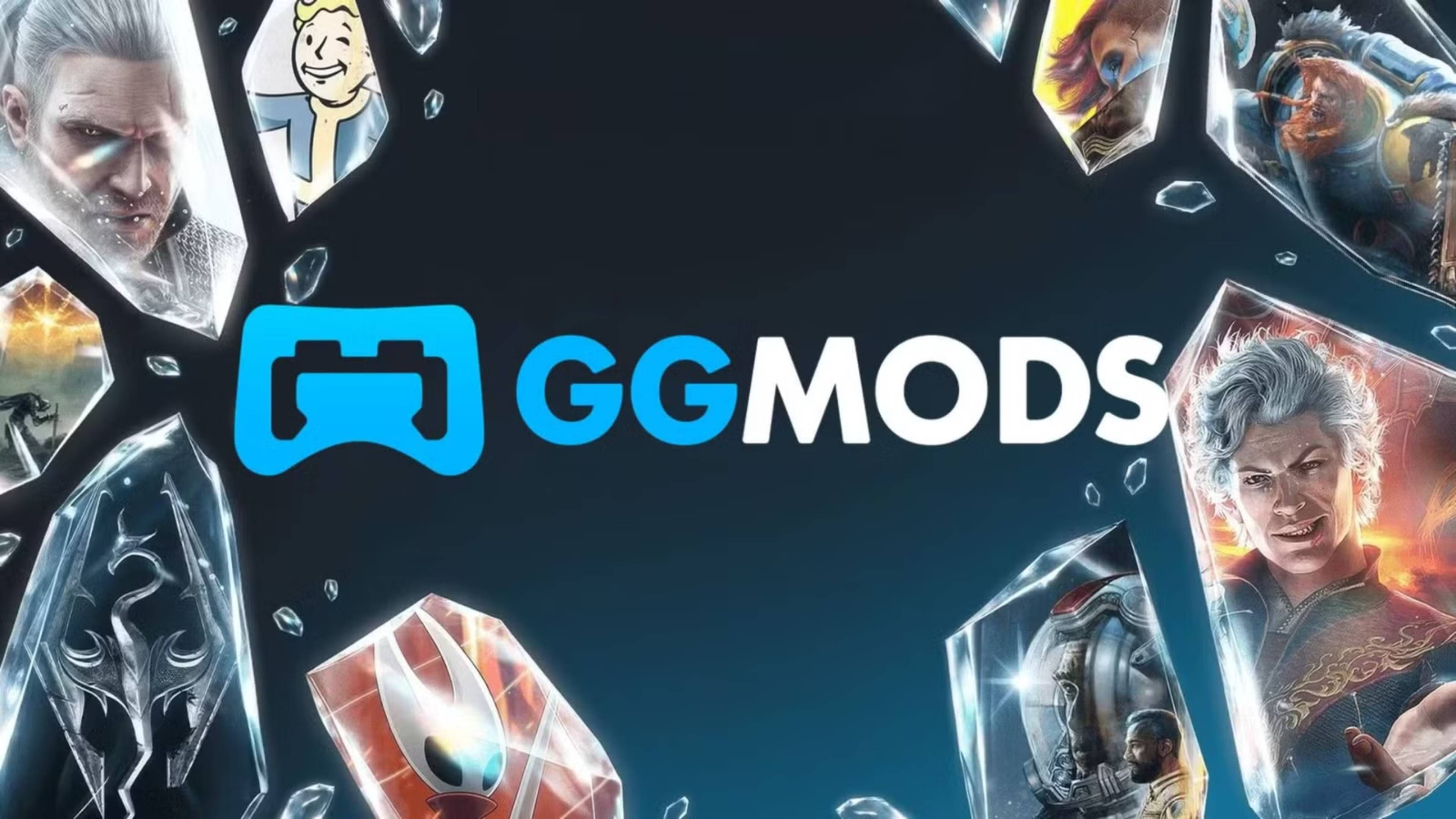 GGMods' first-ever Modaton prize winners have been revealed