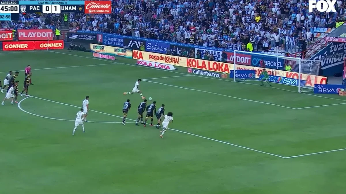 Pumas vs Pachuca en vivo: Dónde ver gratis la vuelta de semifinales ...