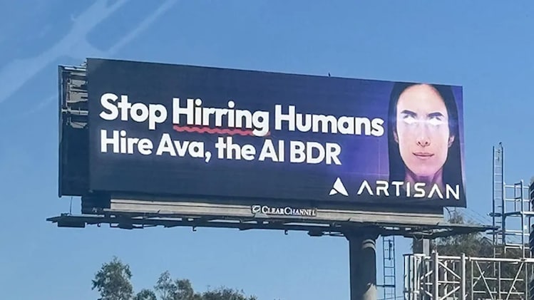 'Not the abundance era we were promised': CEO flags viral 'Stop hiring ...