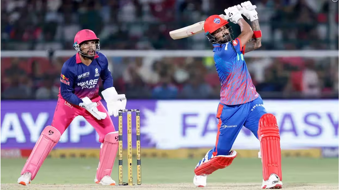 Image for Sold for Rs 80,000: IPL ticket scam rocks DDCA as police arrest four in black-marketing case