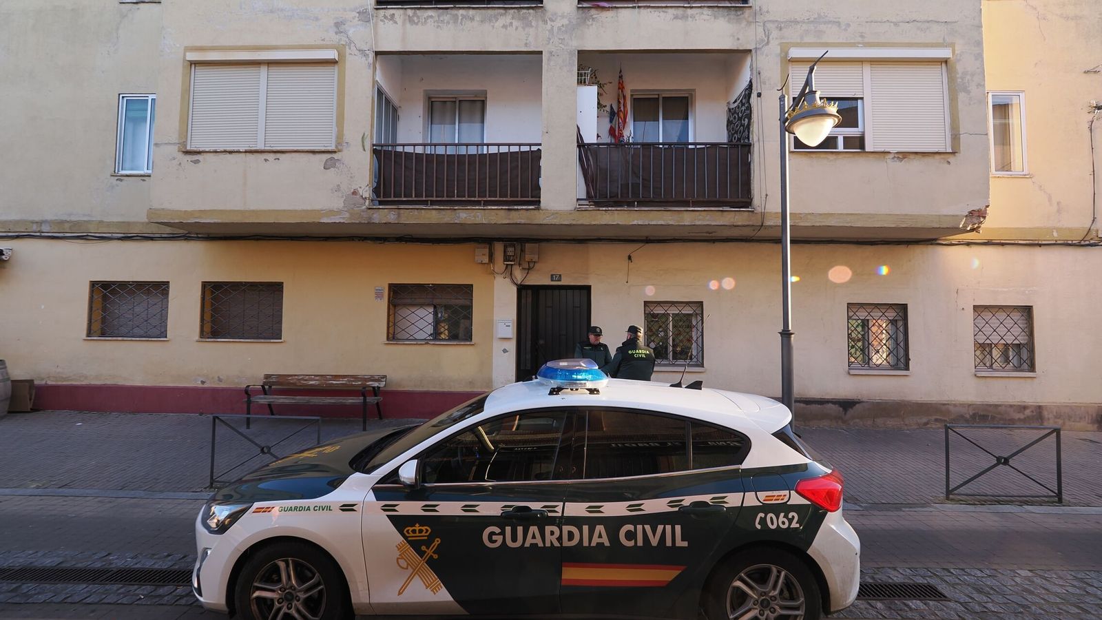 Tres heridos por arma blanca, dos de ellos menores de edad, en una ...