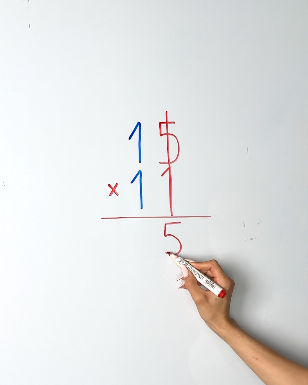 Math so simple, it feels like magic