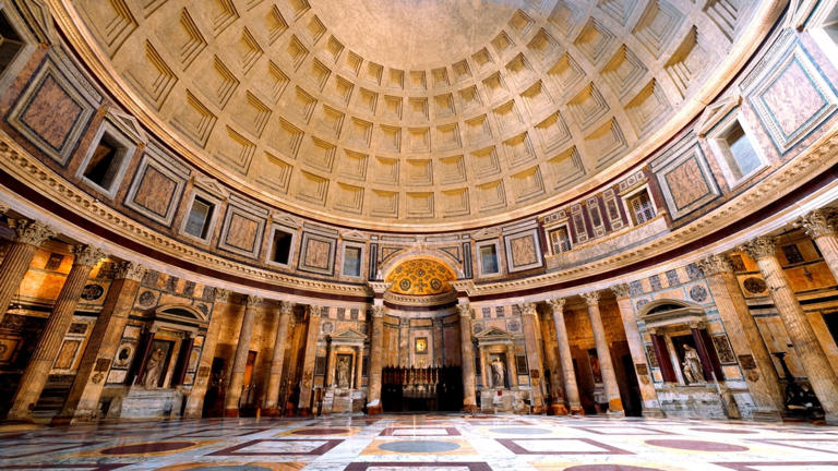 Ancient Roman technique discovered 8,000 years earlier, study says